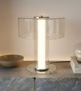 MYRAE – Lampe de Table Élégante