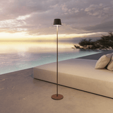 ZIREA - Lampadaire LED