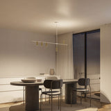 ALINA – suspension en aluminium laqué