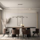 SERIA - Lampe de plafond Atropos