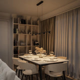 SERIA - Lampe de plafond Atropos