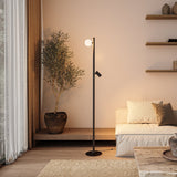 SYRIA - Elegant LED Lampadaire