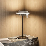 IOLIA - Lampe de table Suspension lumineuse