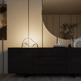 XARIA -Élegant Lampe de table