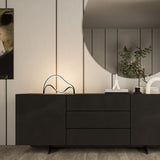 XARIA -Élegant Lampe de table