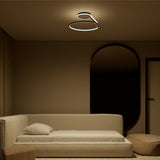 THYRA - Plafonnier LED moderne