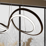 AURORA – Découvrez la suspension LED