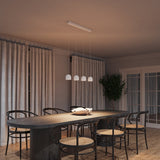 OREA - Lampe suspendue classique