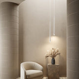 NYXIA - Suspension moderne