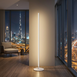 AELIRA - Lampadaire LED Minimaliste