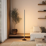 THYRA - Elegant Lampadaire