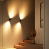 ALORIA - Applique Murales LED Moderne