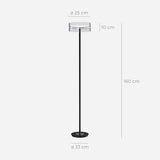 XONA - Unique Lampadaire