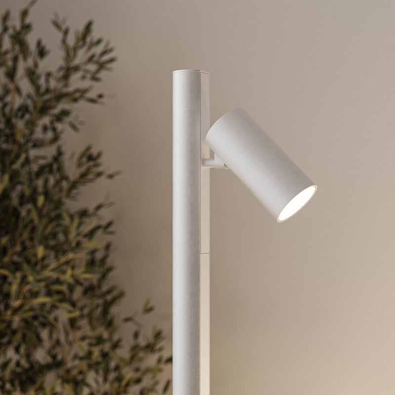 LYRIA -  Élégant Lampadaire