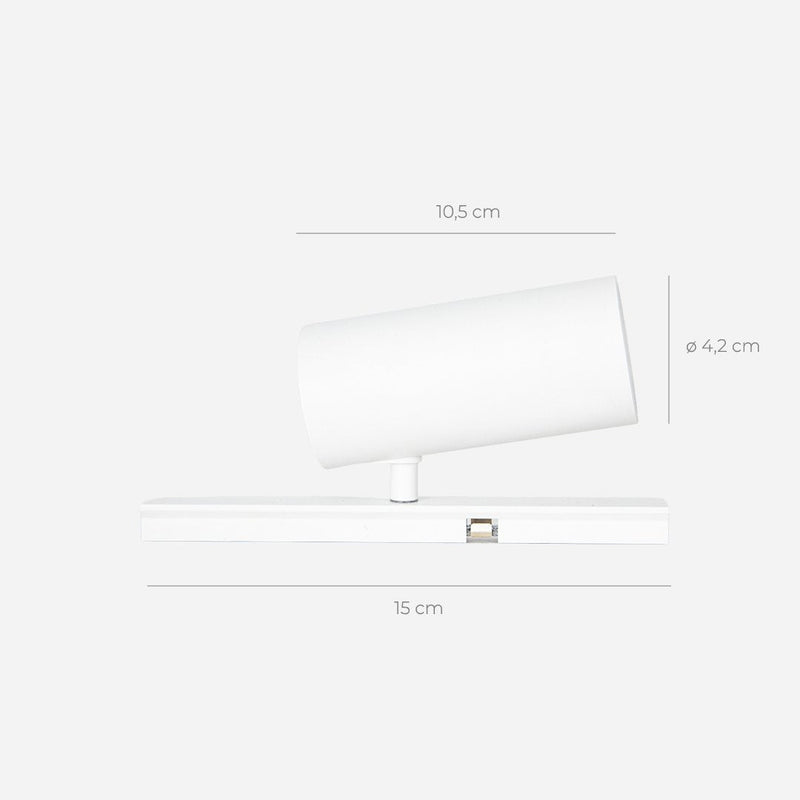 LYRIA -  Élégant Lampadaire