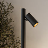 LYRIA -  Élégant Lampadaire