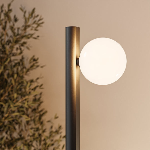 SYRIA - Elegant LED Lampadaire
