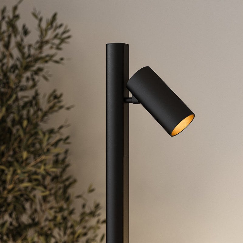 SYRIA - Elegant LED Lampadaire