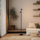 LYRIA -  Élégant Lampadaire