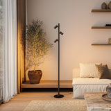 LYRIA -  Élégant Lampadaire