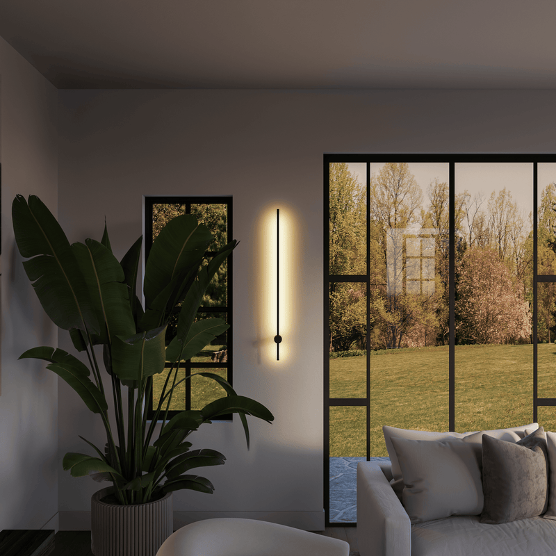 ORINA - PERSÉE Applique murale LED