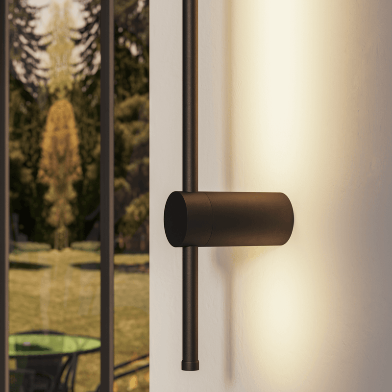 ORINA - PERSÉE Applique murale LED