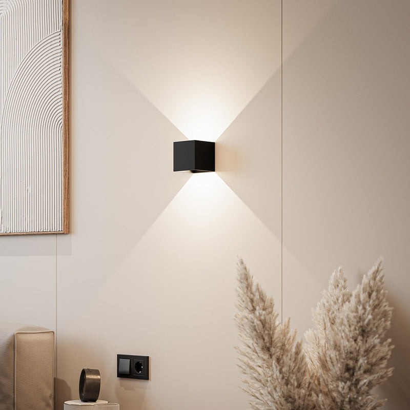 SOLINA - Applique Murale LED Elegante