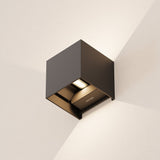 SOLINA - Applique Murale LED Elegante