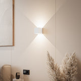 SOLINA - Applique Murale LED Elegante