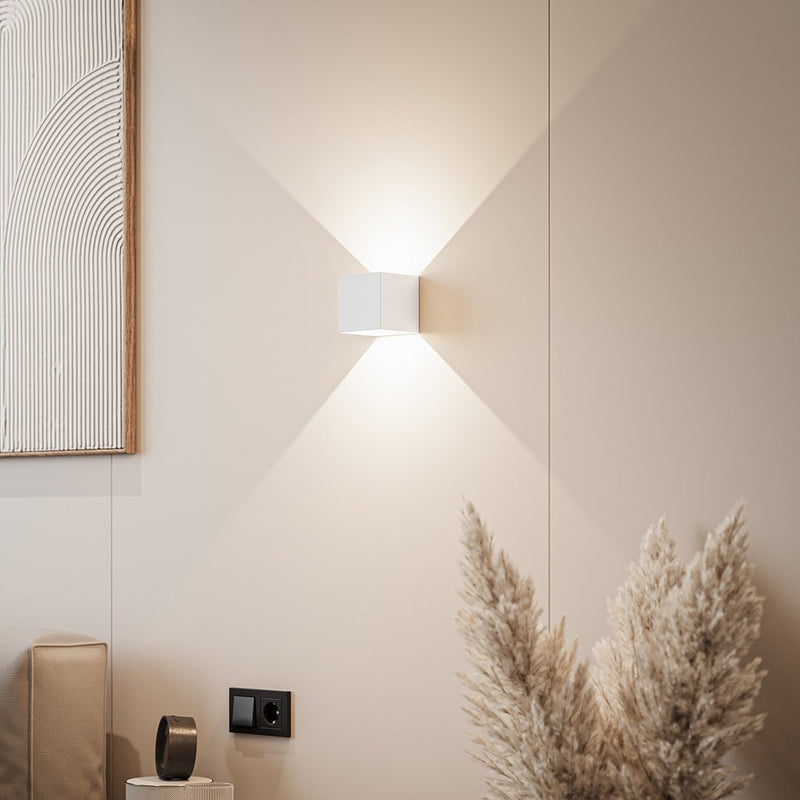 SOLINA - Applique Murale LED Elegante