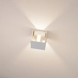 SOLINA - Applique Murale LED Elegante