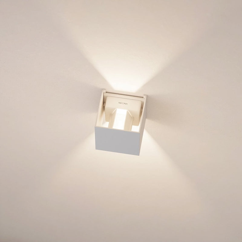 SOLINA - Applique Murale LED Elegante