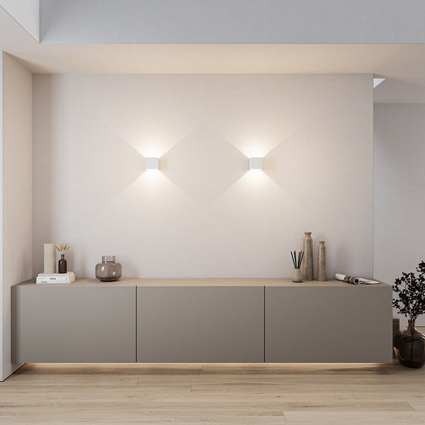 SOLINA - Applique Murale LED Elegante