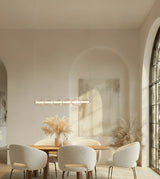 AURIA - LED suspension Lumineuse