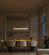 AURIA - LED suspension Lumineuse