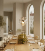 AURIA - LED suspension Lumineuse