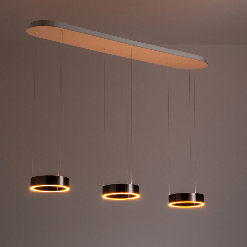 OREA - Minimalist Suspension LED Light