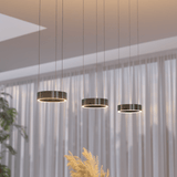 OREA - Minimalist Suspension LED Light