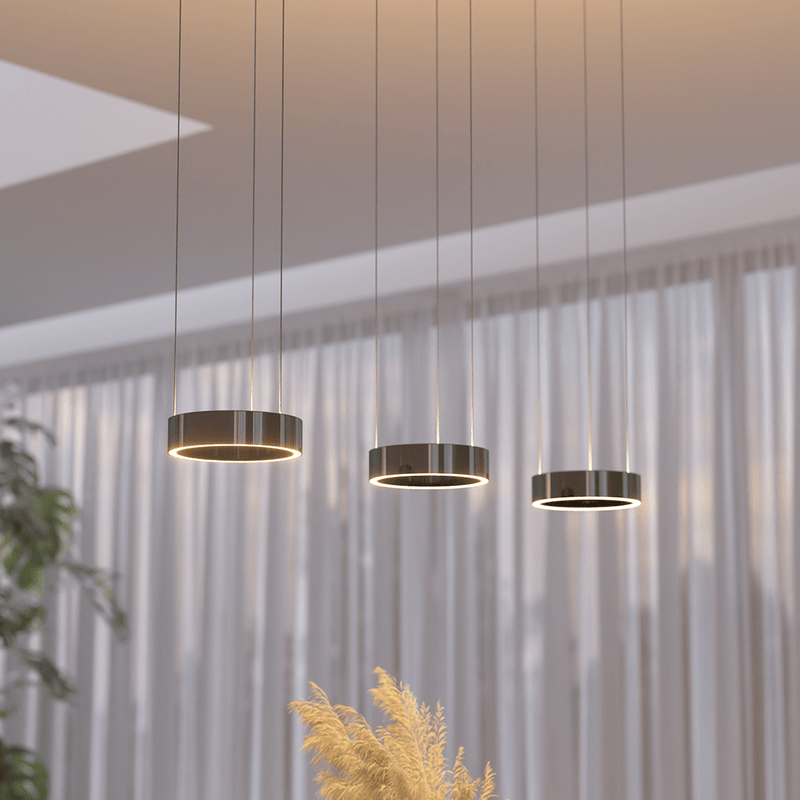 OREA - Minimalist Suspension LED Light