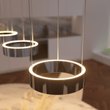 OREA - Minimalist Suspension LED Light