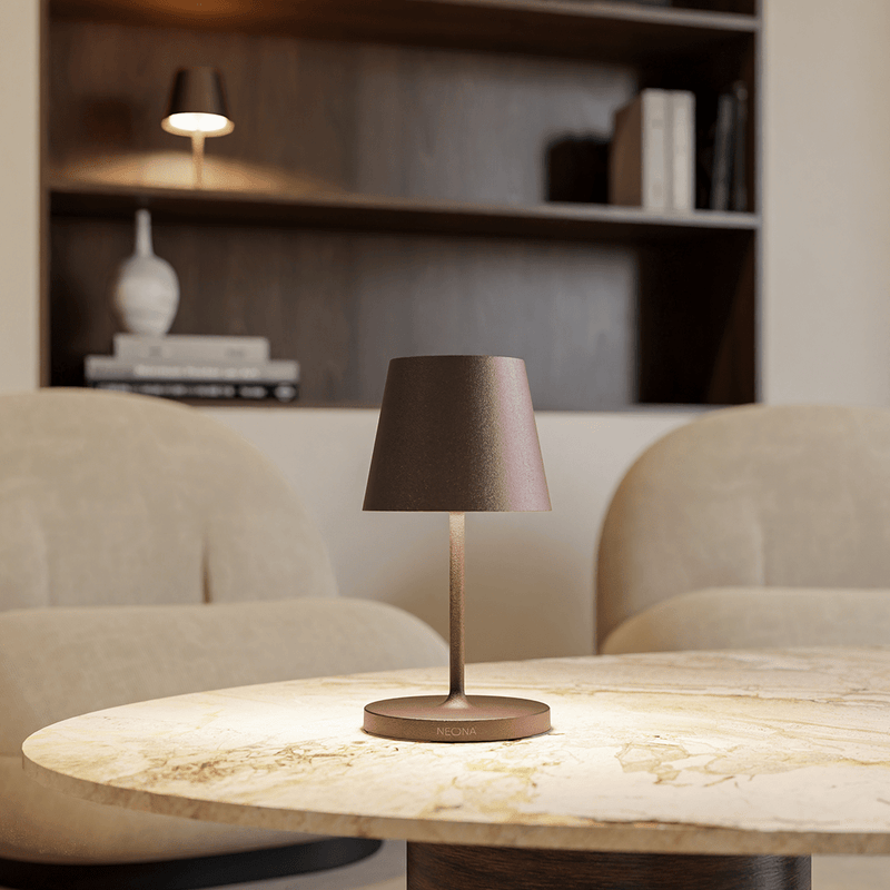 VAYRA - Lampe de table LED