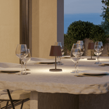 VAYRA - Lampe de table LED