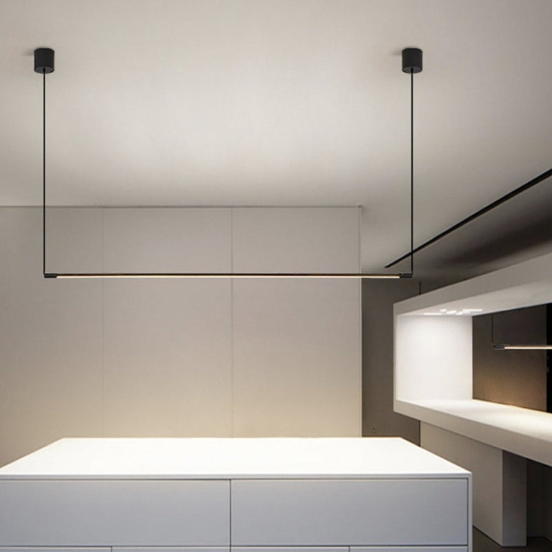 NYXIA - Plafonnier LED Moderne