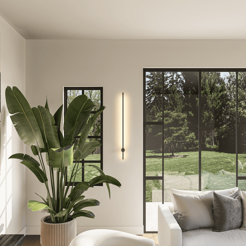 ORINA - PERSÉE Applique murale LED