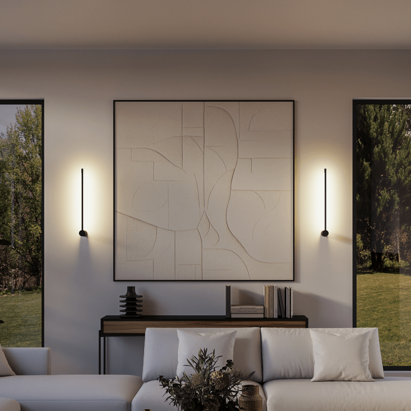 VAYRA - Applique Murale LED Minimaliste