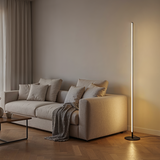 AELIRA - Lampadaire LED Minimaliste