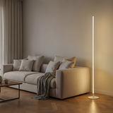 AELIRA - Lampadaire LED Minimaliste