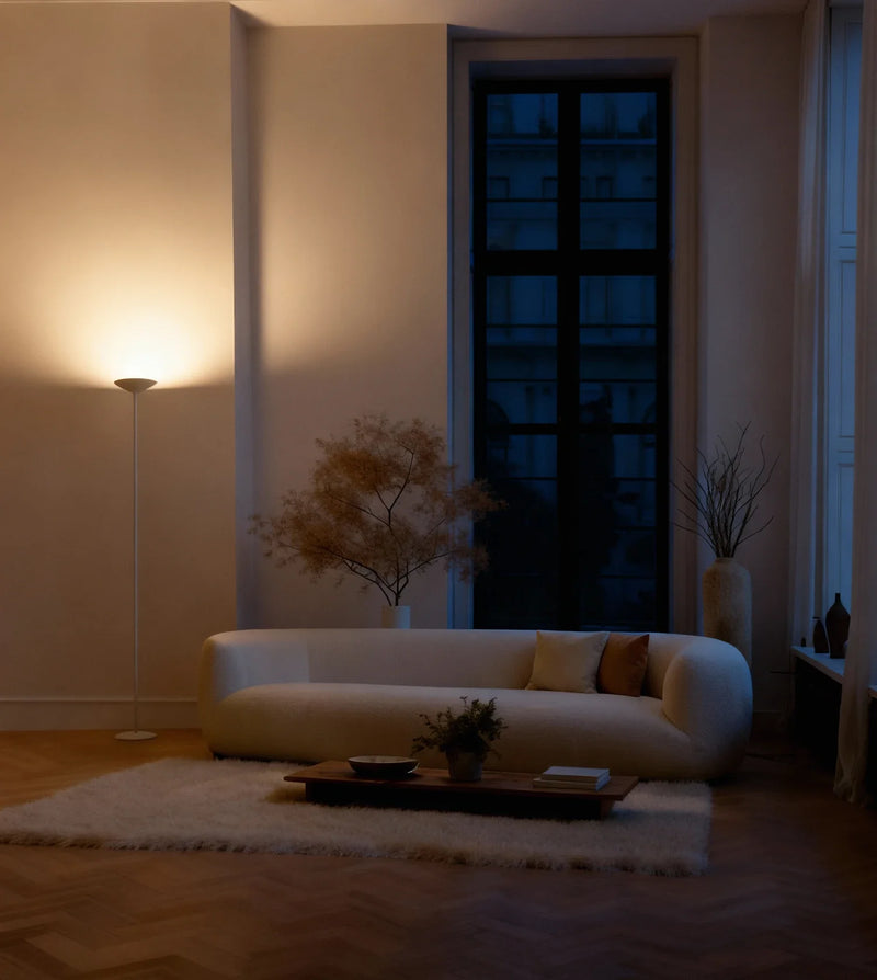 INARA - Lampe sur pied