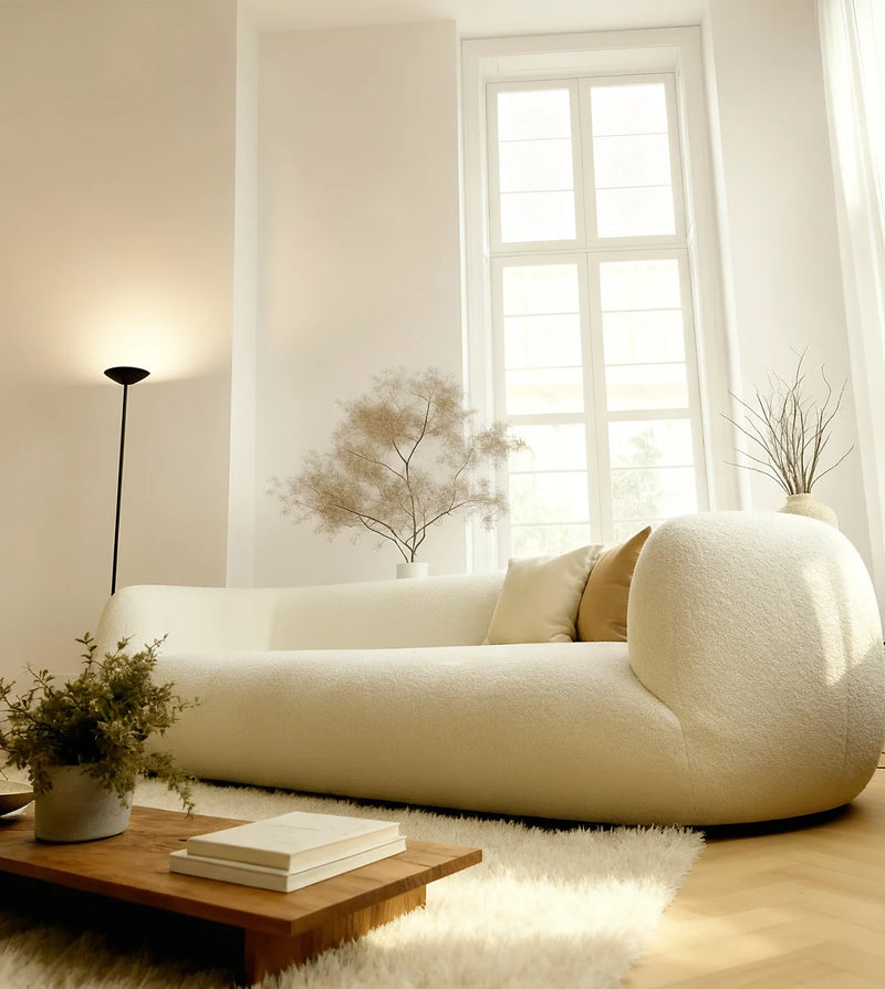 INARA - Lampe sur pied