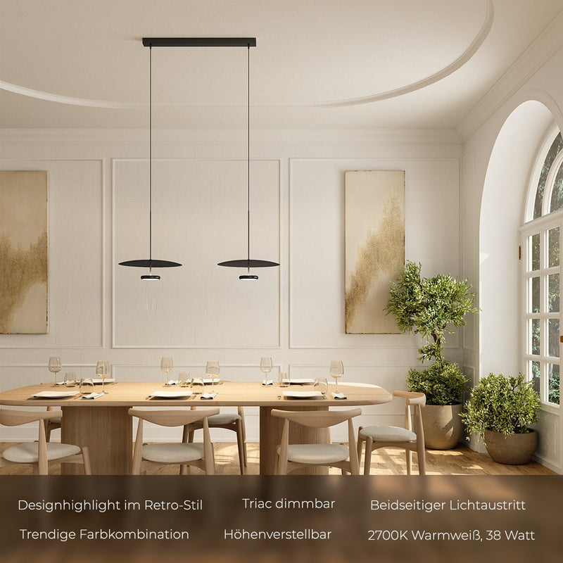 VYRIA - Minimilistic Plafonnier